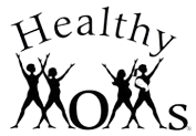 Healthy Moms logo